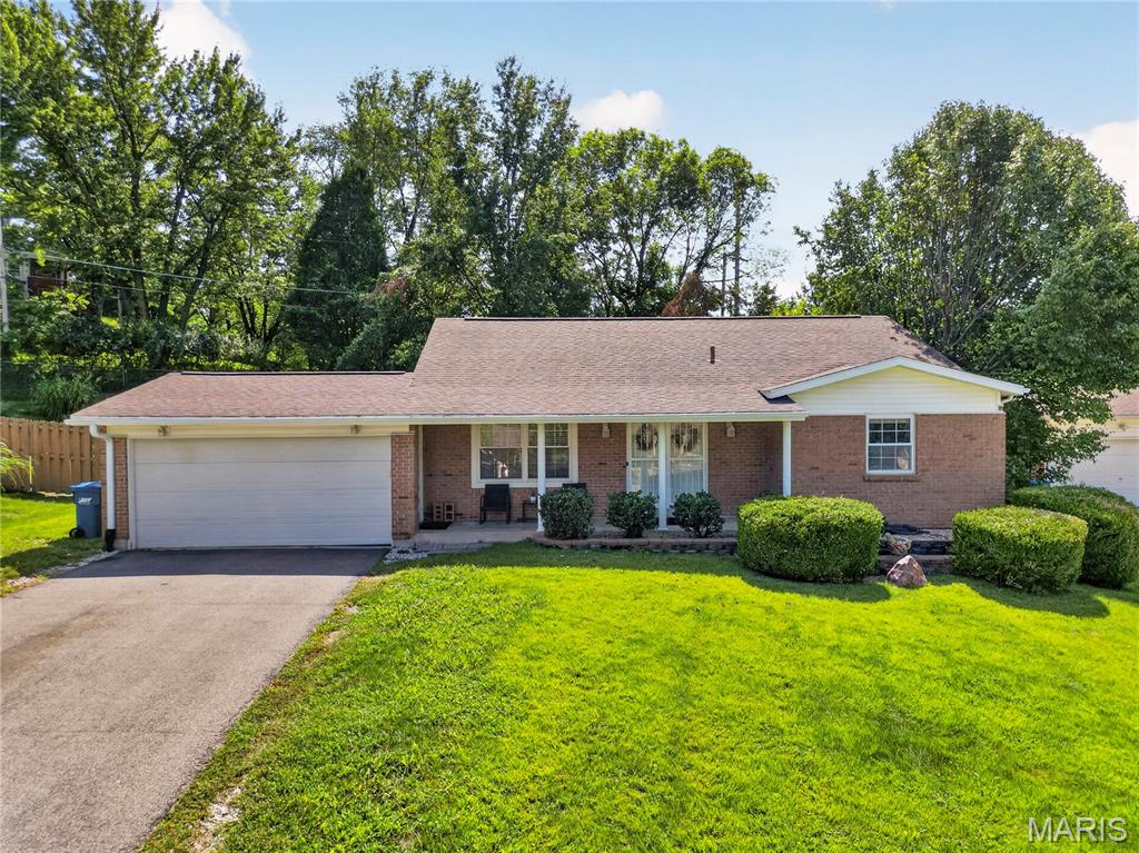 3356 San Sevilla Court — photo