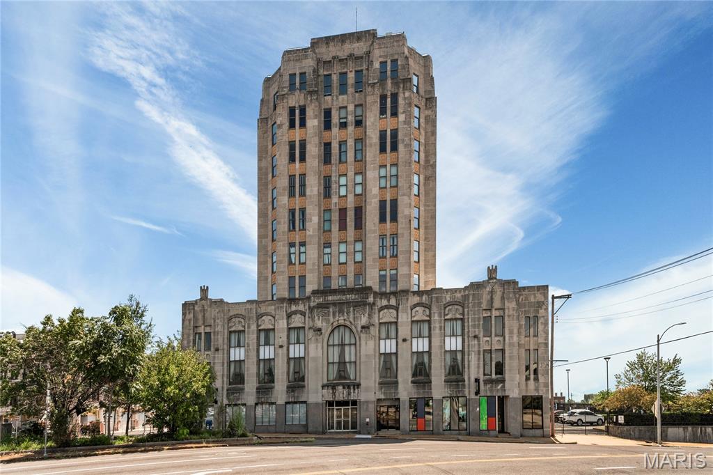 3608 Gravois Avenue 3W — photo