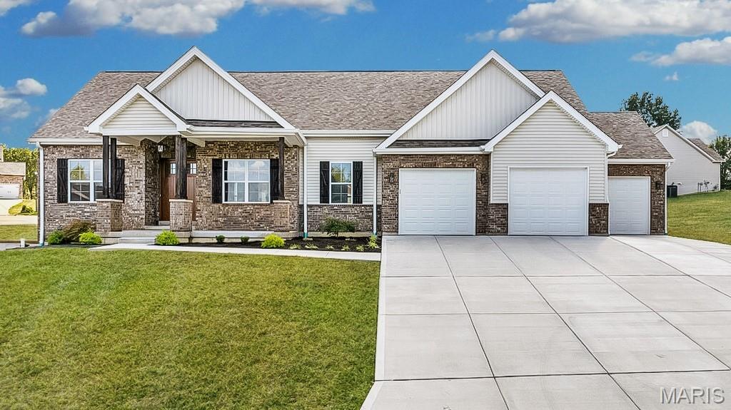 310 Red Wing Court — photo