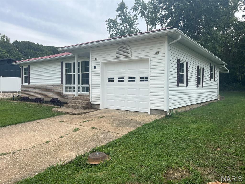 107 E 6th Street, Dixon, MO 65459 — photo 2