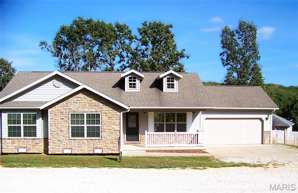 20990 Hideaway Lane — photo