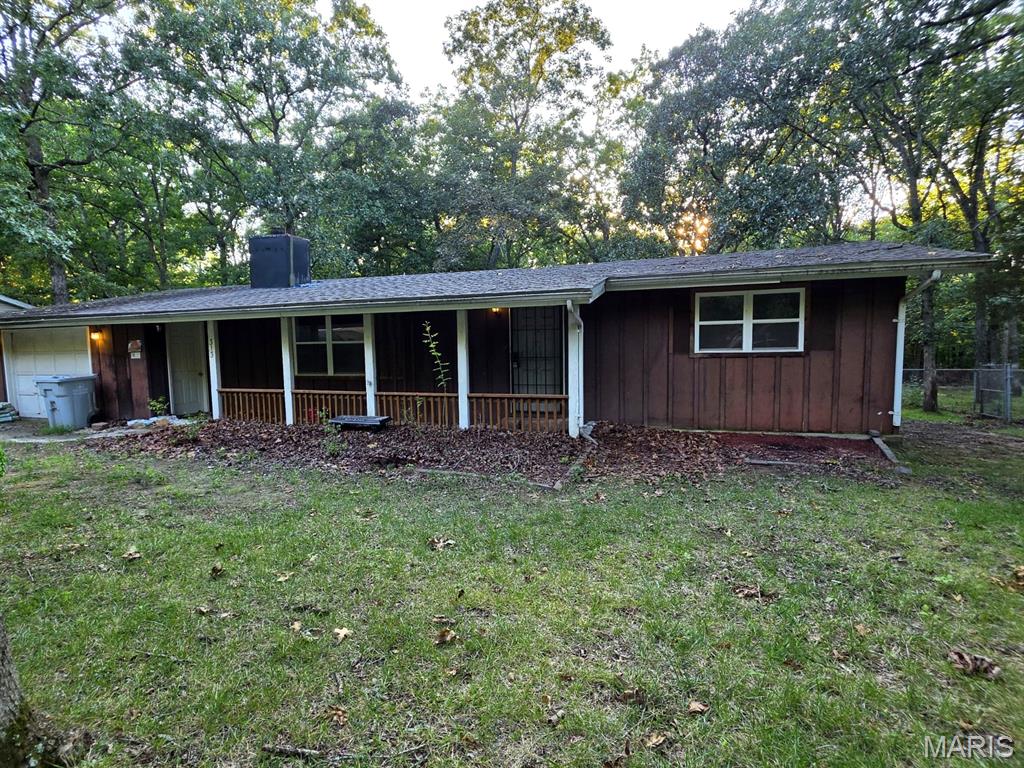 313 Saint Gerard Street — photo