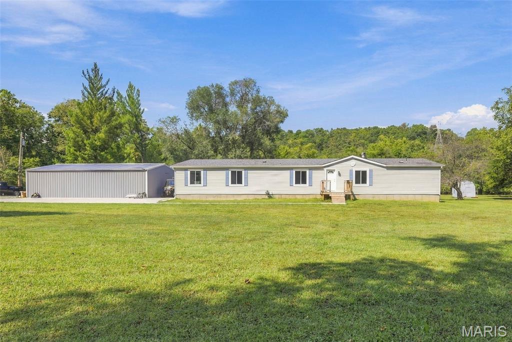 14216 Charter Church Road — photo