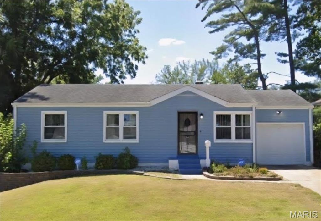 1426 Corinth Drive — photo