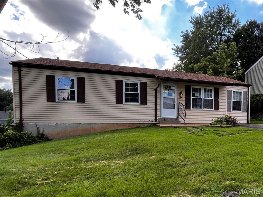 2369 Saint Joseph Drive — photo