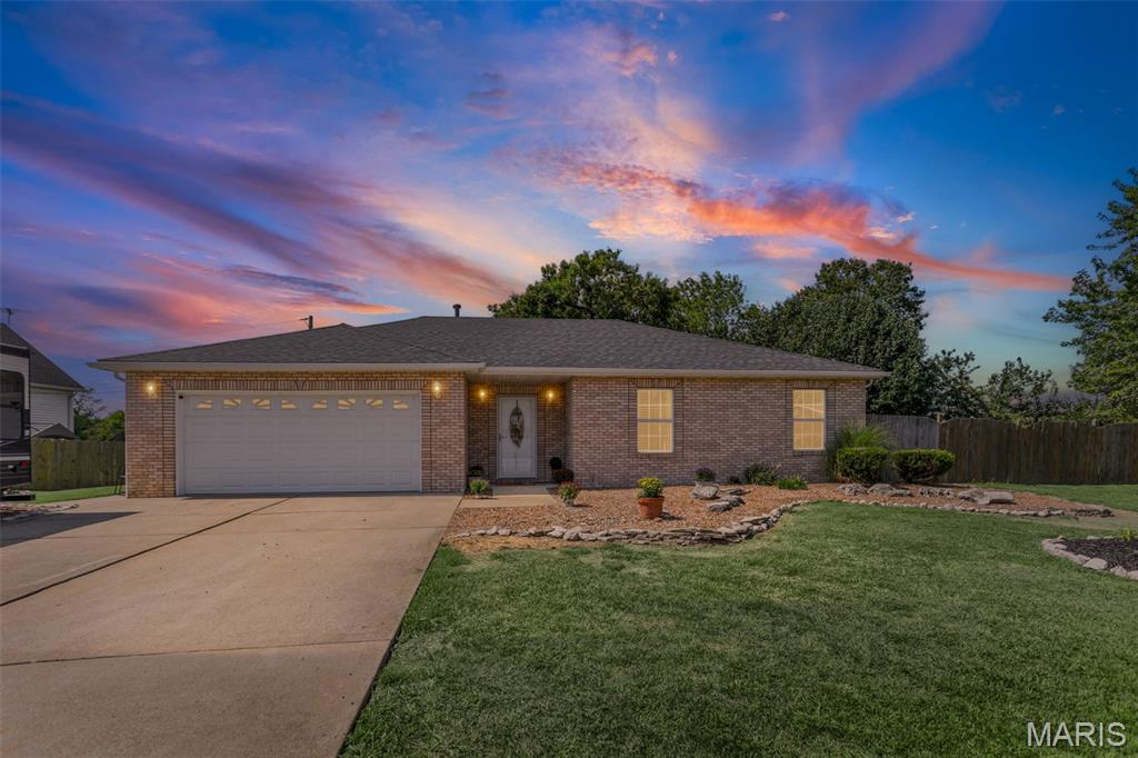 1110 Alice Lane — photo