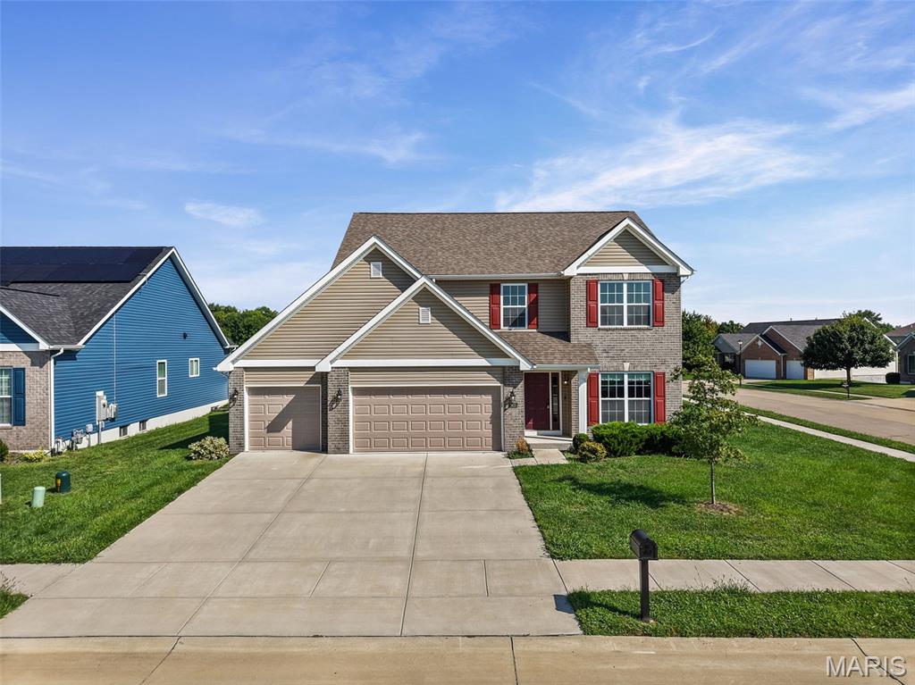 2625 Windsor Crest Court — photo