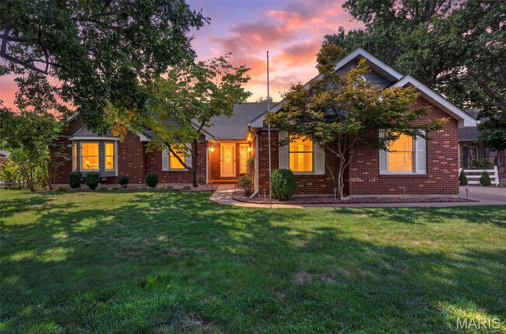 6 Potomac Court — photo
