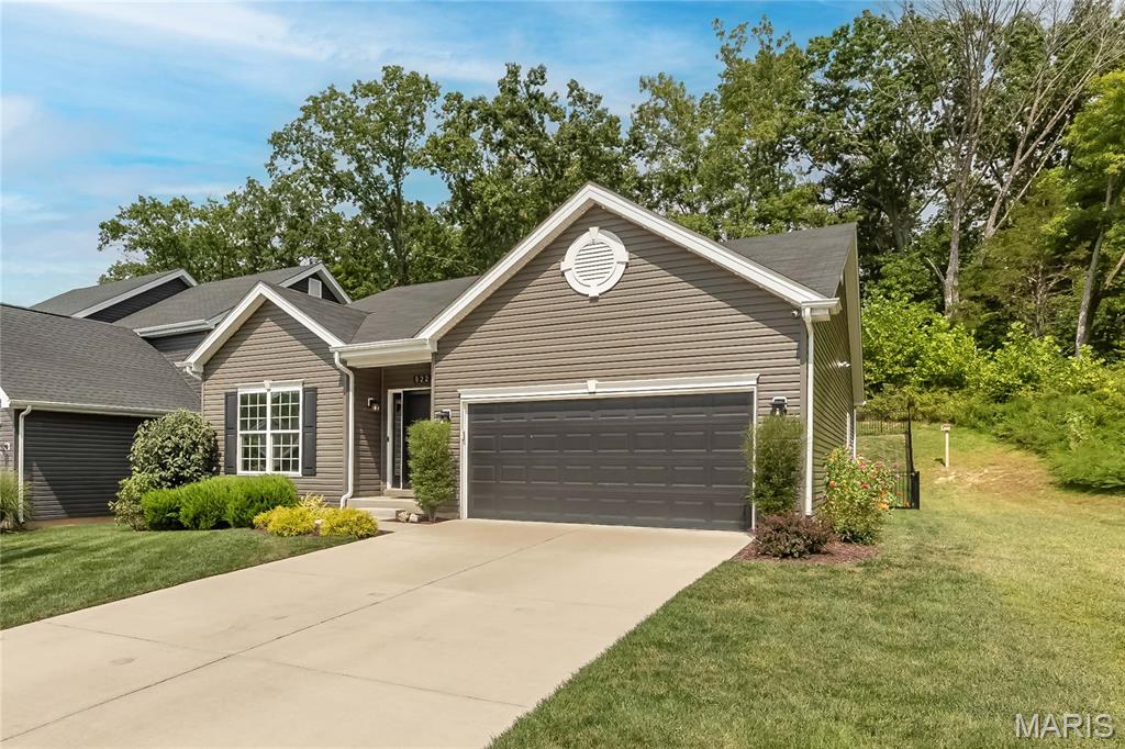 922 Boulder Crest Court, Eureka, MO 63025 — photo 2
