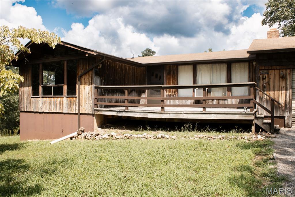 9670 E Lakeview Drive — photo
