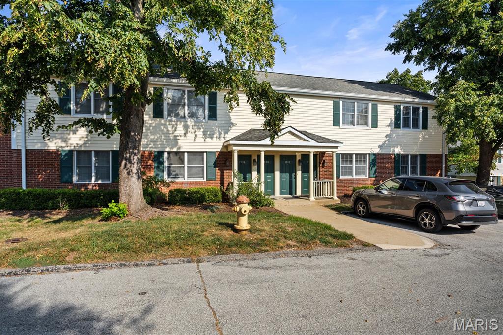 1719 Canary Cove — photo
