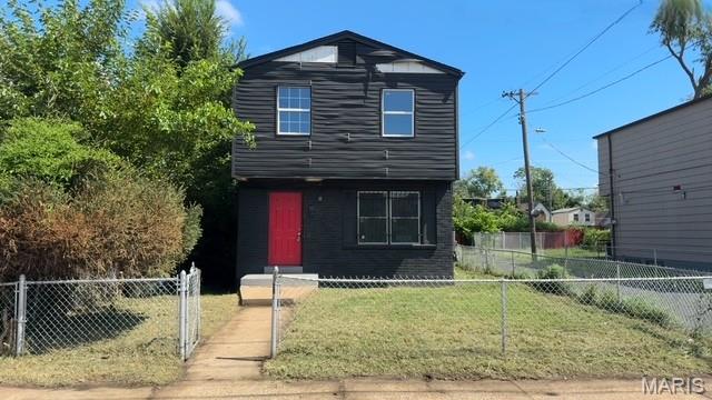 4137 E Lee Avenue — photo