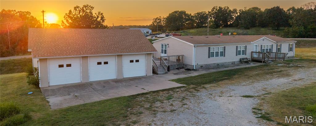 10135 County Road 8010 — photo