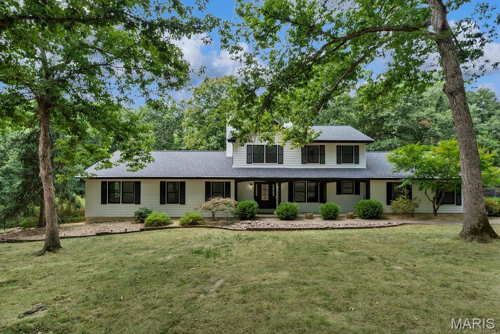 2 Patrick Lane, Defiance, MO 63341 — photo 2