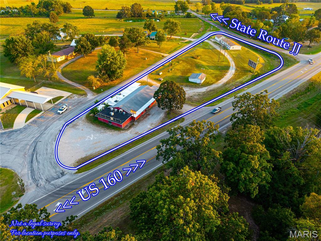 4828 US Highway 160 — photo