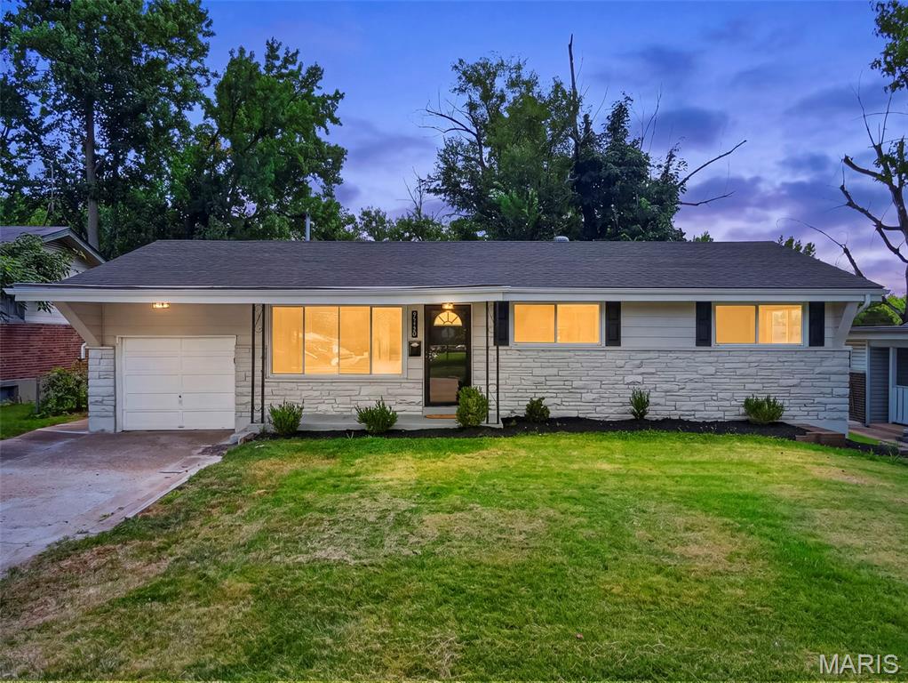 2246 Berwyn Drive — photo