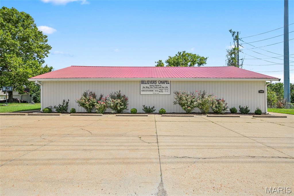 13300 State Road CC — photo