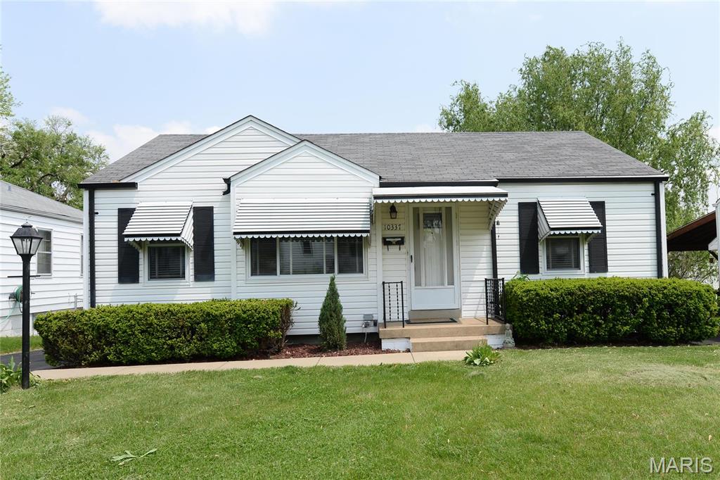 10337 Little Flower Lane — photo