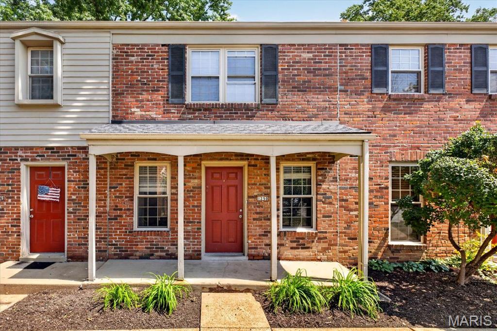 1250 Clarkson Court — photo