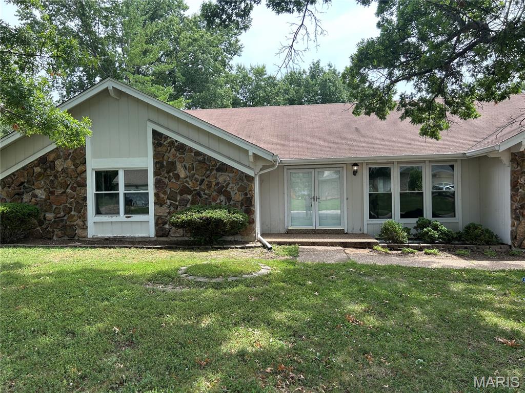 216 Rue Grand Drive — photo