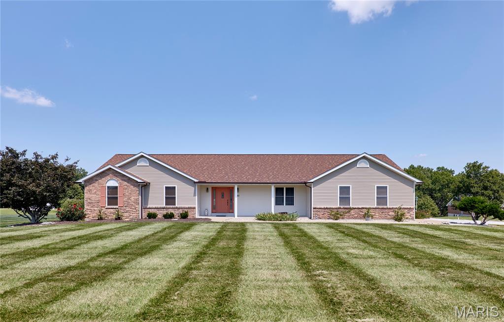 151 Plantation Drive — photo