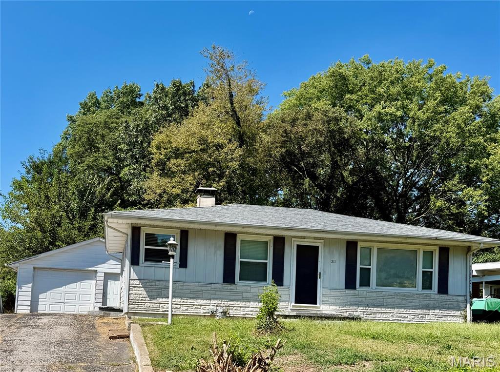 511 Judith Ann Place — photo
