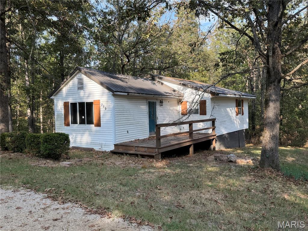 285 Meridian Lane — photo