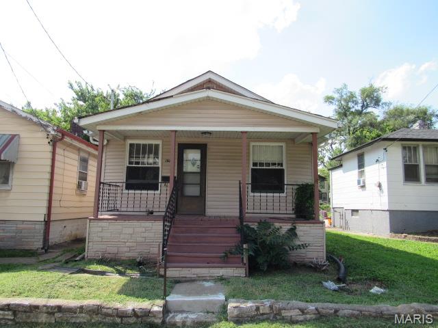 5251 Hodiamont Avenue — photo