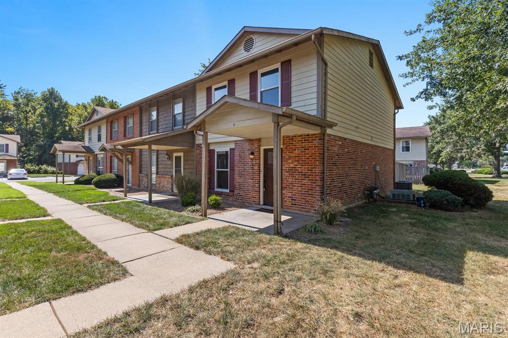 39 Park Charles Boulevard S D — photo