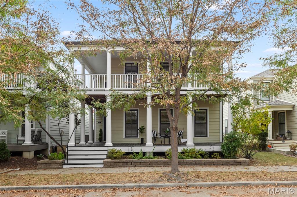 3222 Starkville Street — photo