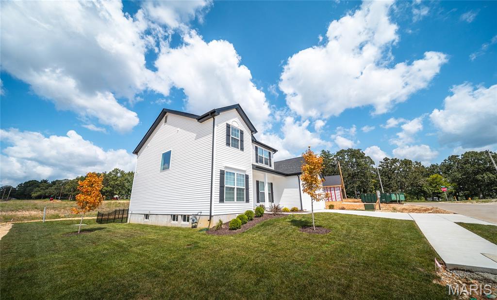 2201 Clover, Rolla, MO 65401 — photo 2