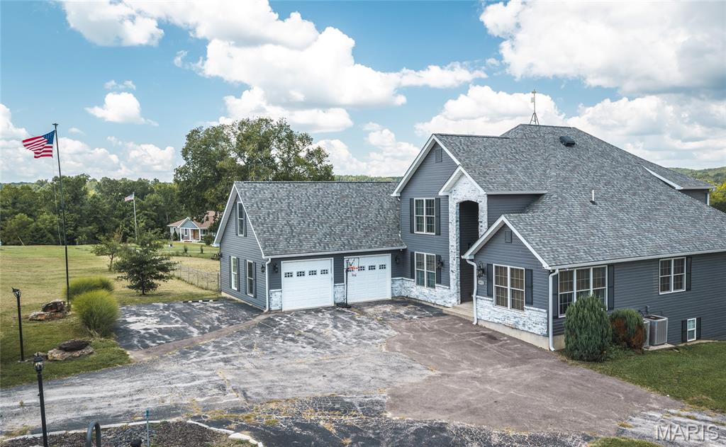 4411 Rock Road, Bourbon, MO 65441 — photo 2
