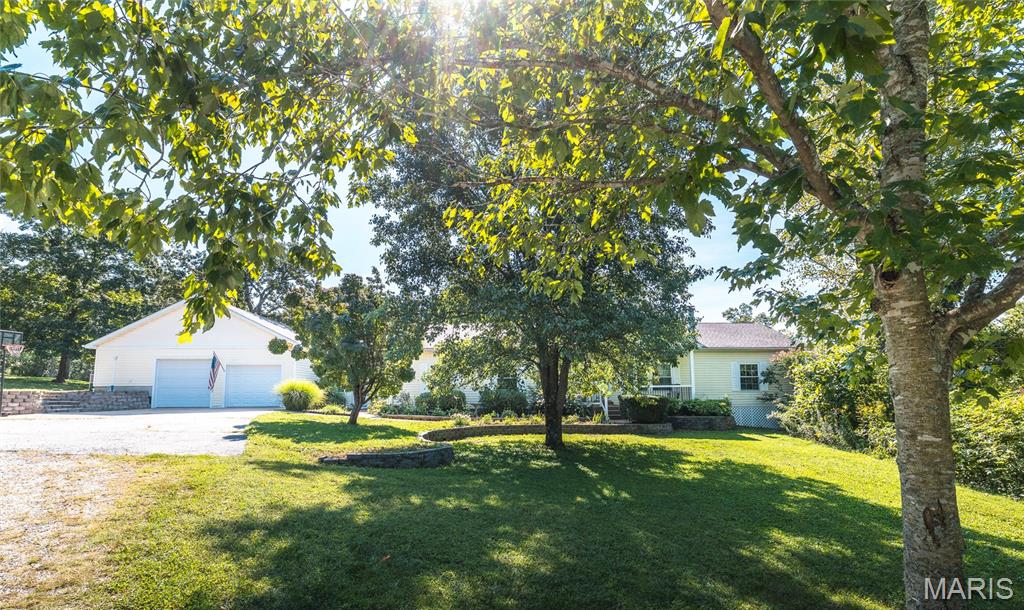 394 Sunset Echo Road — photo