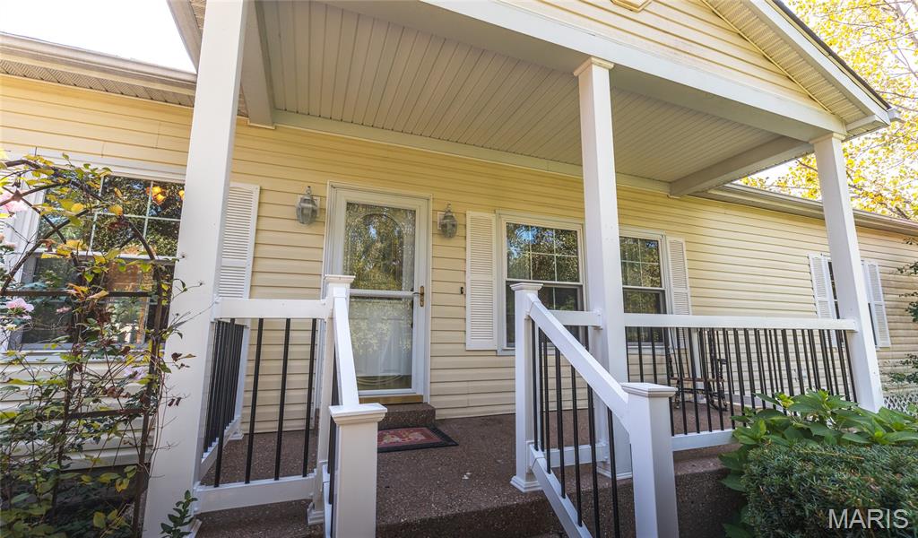 394 Sunset Echo Road, Union, MO 63084 — photo 2
