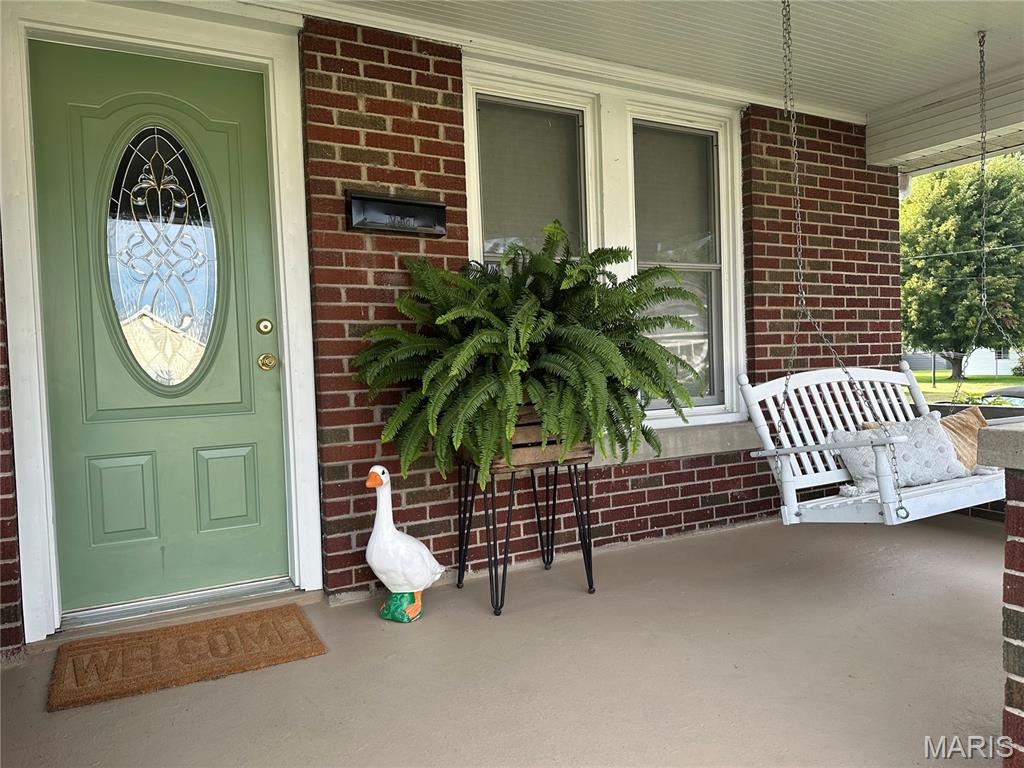 907 N Sparta Street — photo