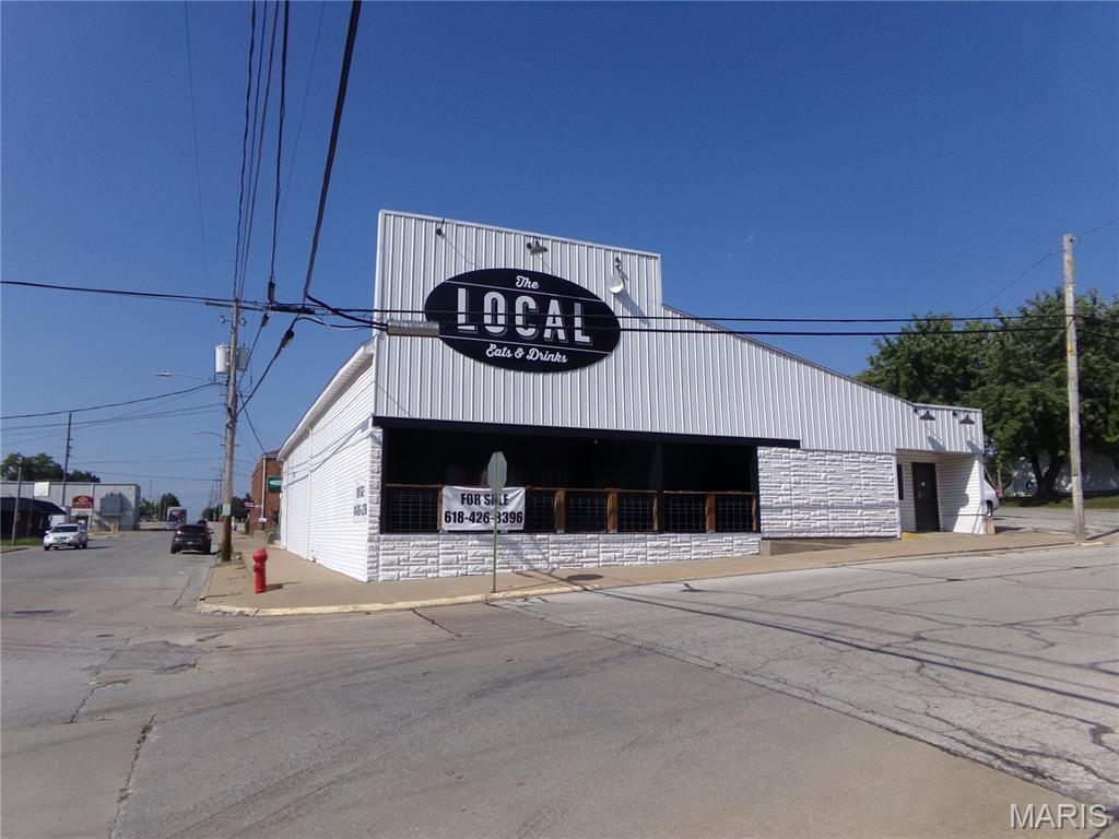 101 E Main Street, Steeleville, IL 62288 — photo 2