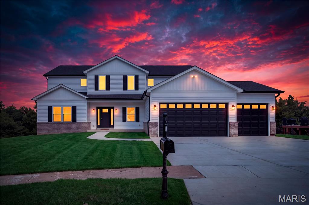 674 Grand View Ridge Court — photo