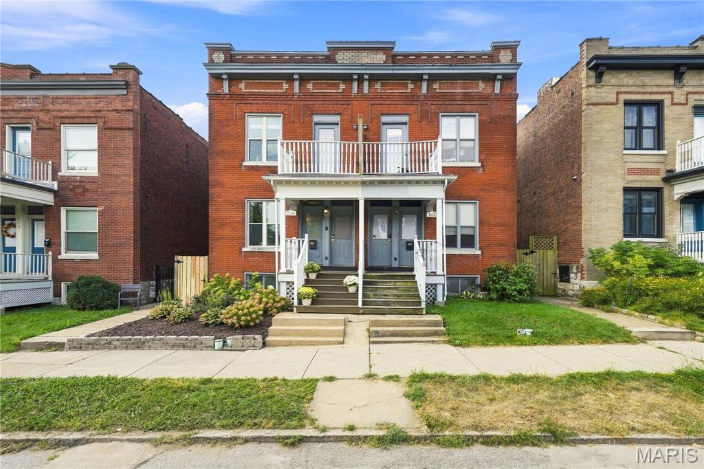 3118 Sidney Street — photo