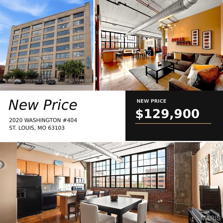 2020 Washington Avenue 404 — photo