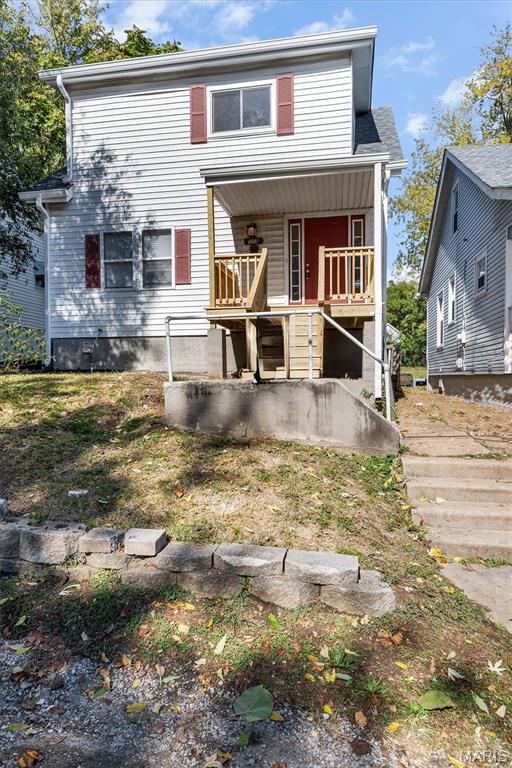 115 W Etta Avenue — photo