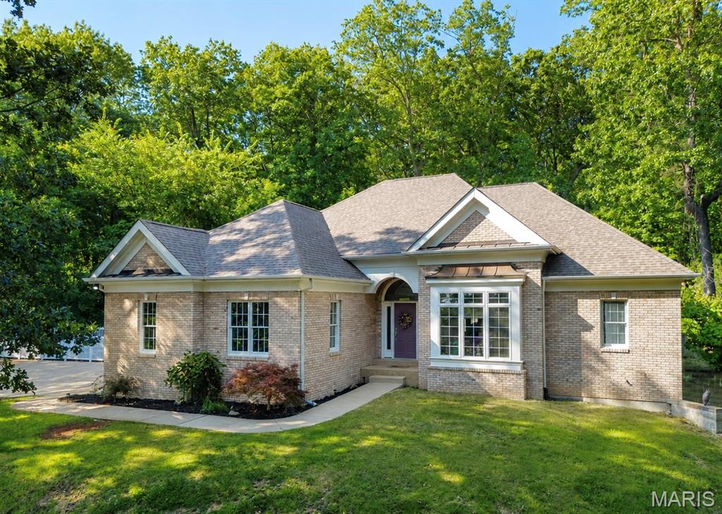 1 Wedgewood Drive — photo