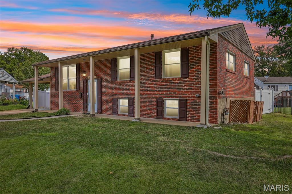 4107 Celtic Court — photo