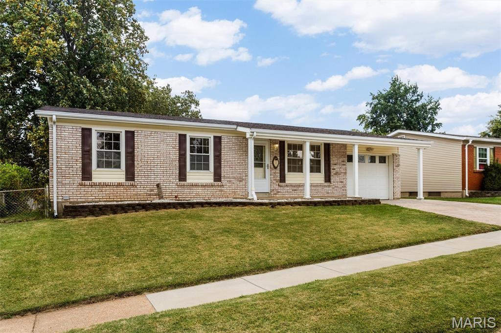 12014 Renaissance Drive — photo