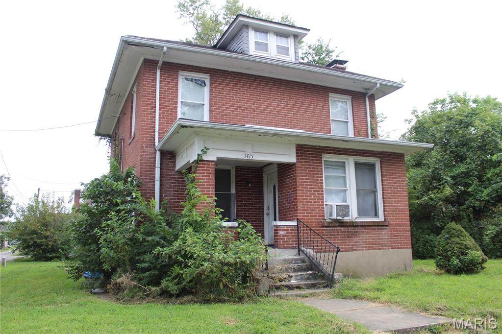 1415 Themis Street — photo