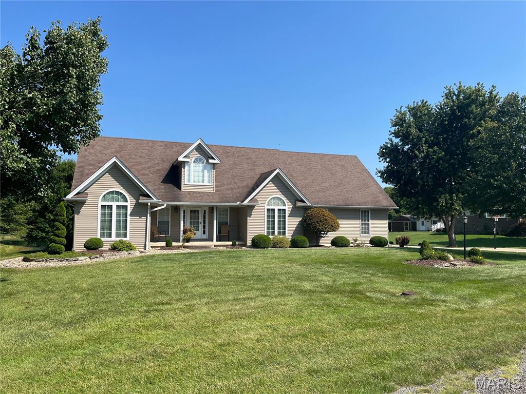 1436 S Lake Drive — photo