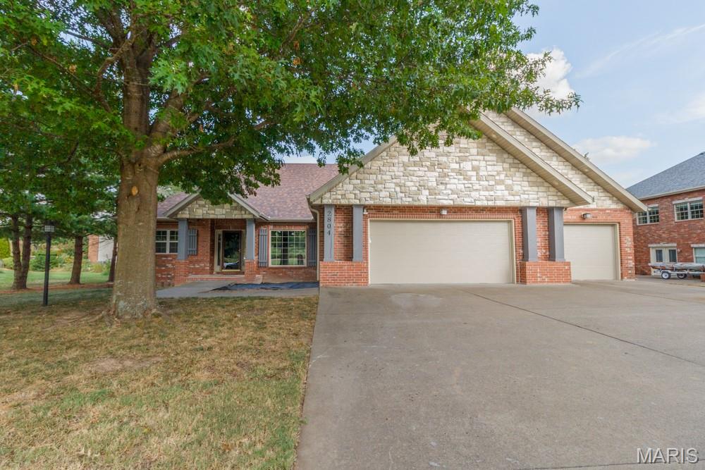 2804 Boardwalk Drive — photo