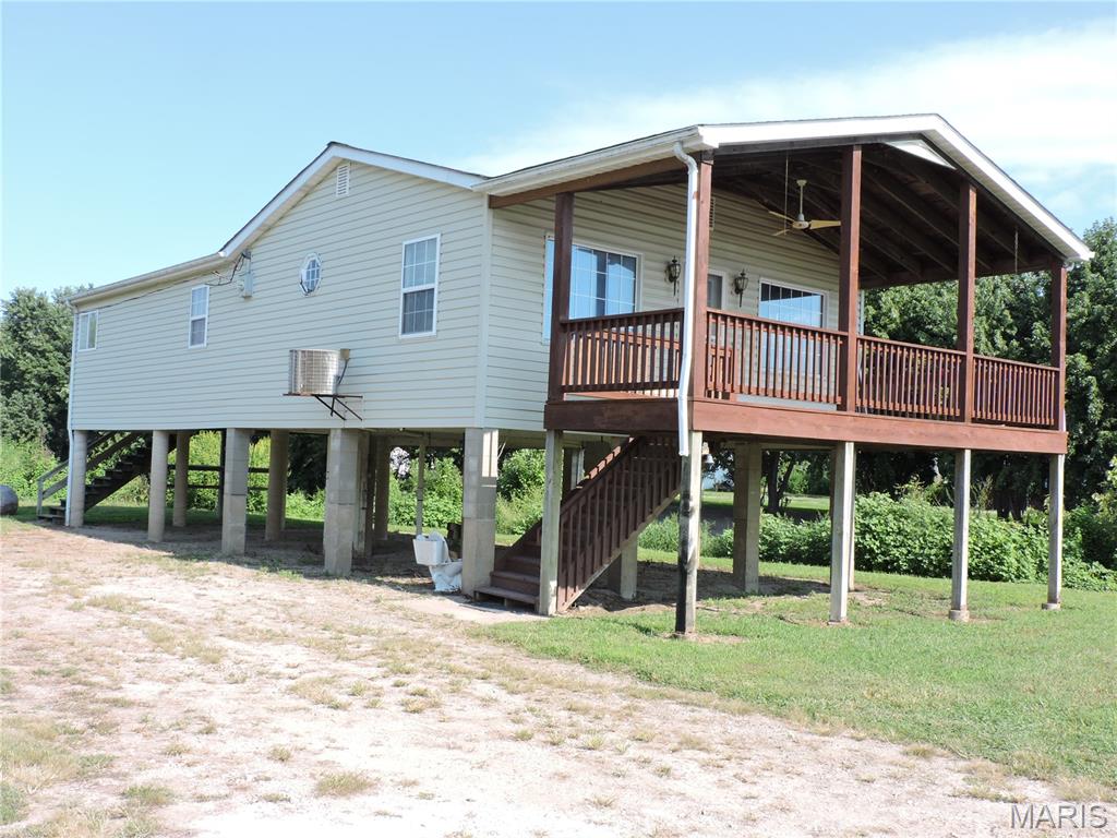 11 N River Road — photo
