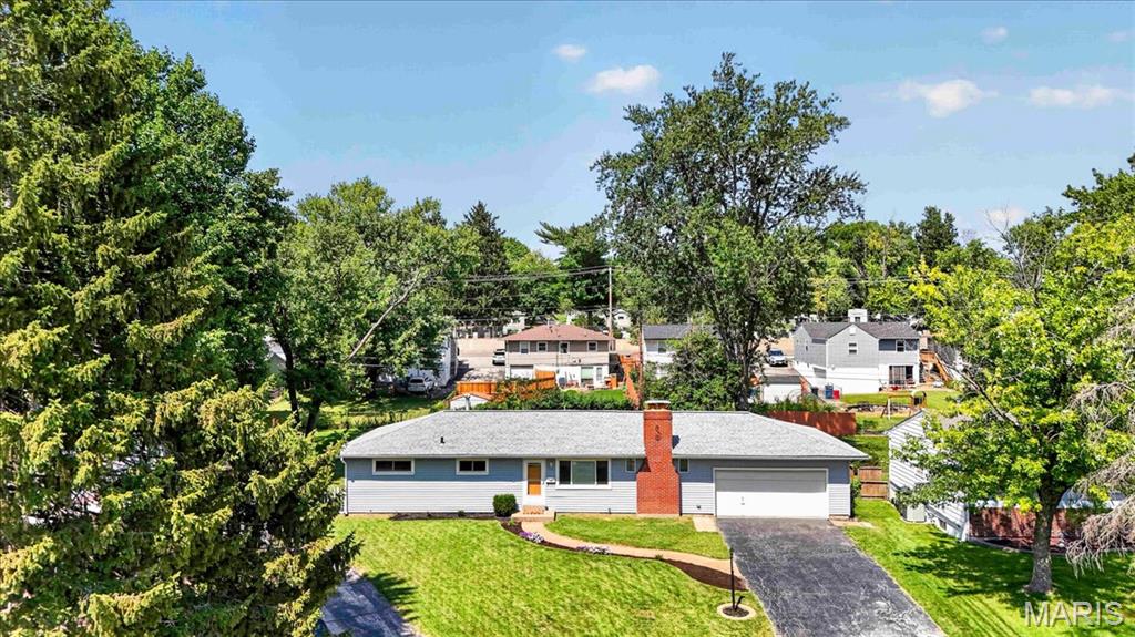 4725 Candace Drive — photo