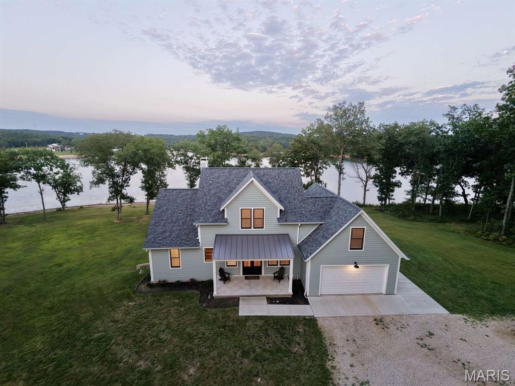13295 County Road 5170 — photo