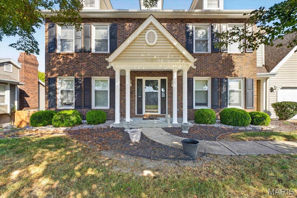 3445 Riverchase Parkway — photo